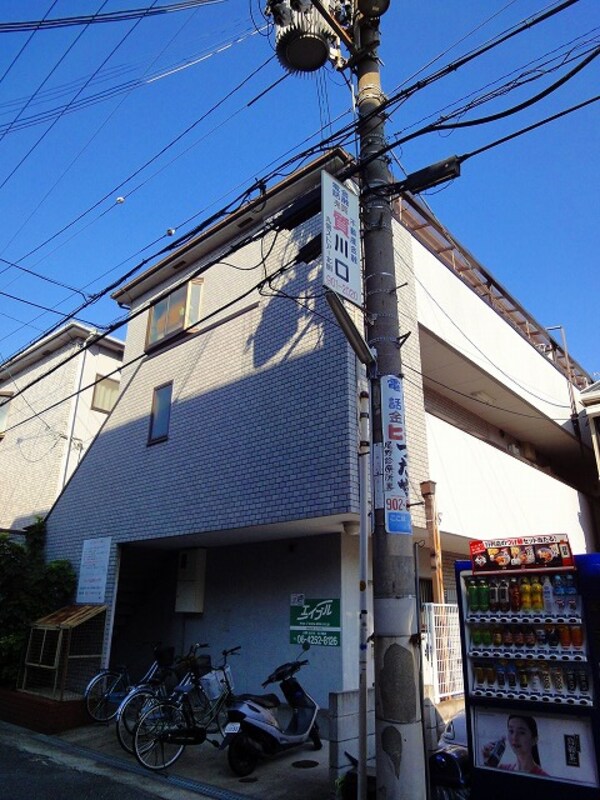 外観写真