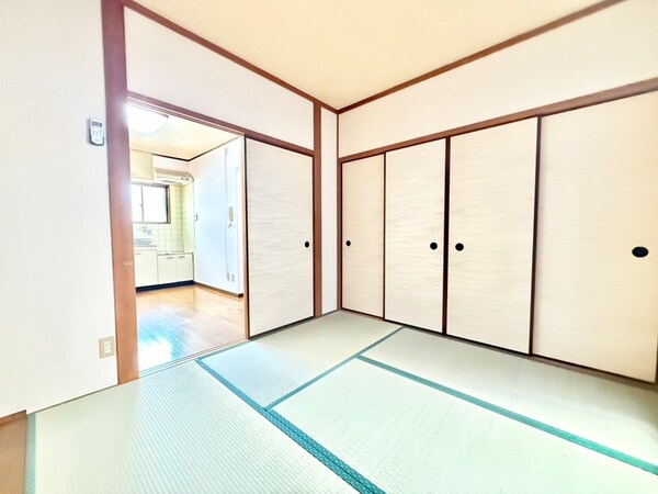 居室