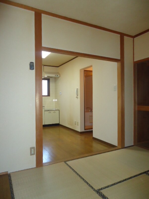 居室