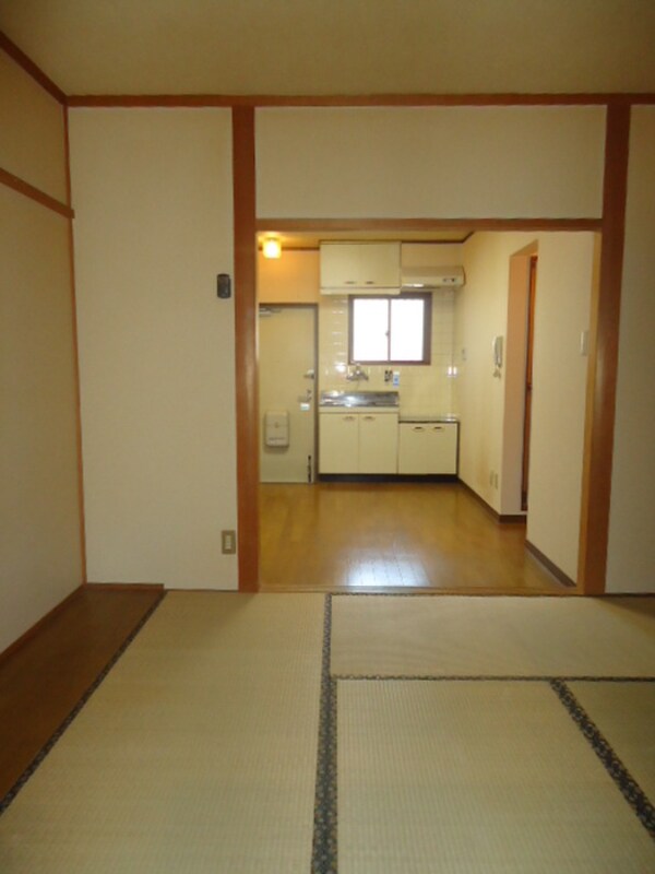 居室