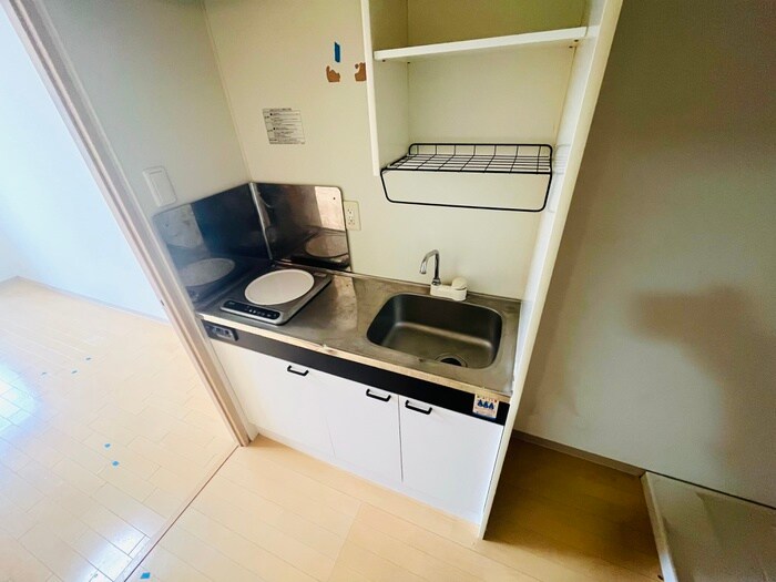 物件内観写真9　(キッチン)