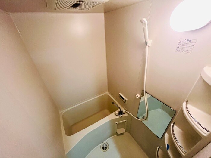 物件内観写真10　(バス／シャワールーム等)