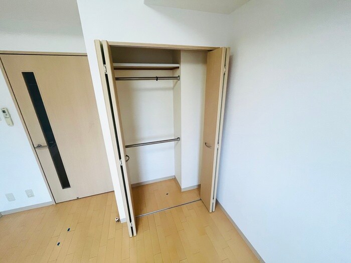 物件内観写真17　(収納)