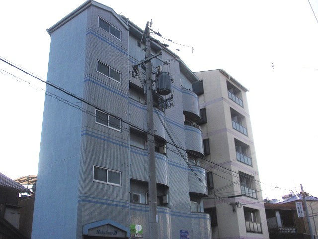 レインボー２１