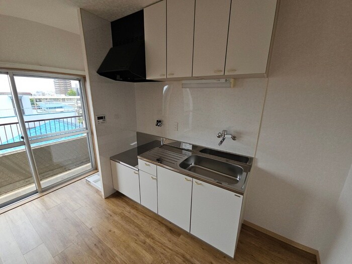 物件内観写真7　(キッチン)