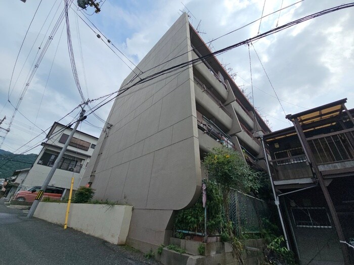 物件外観写真4　(外観写真)