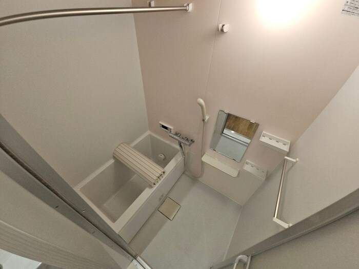 物件内観写真10　(バス／シャワールーム等)