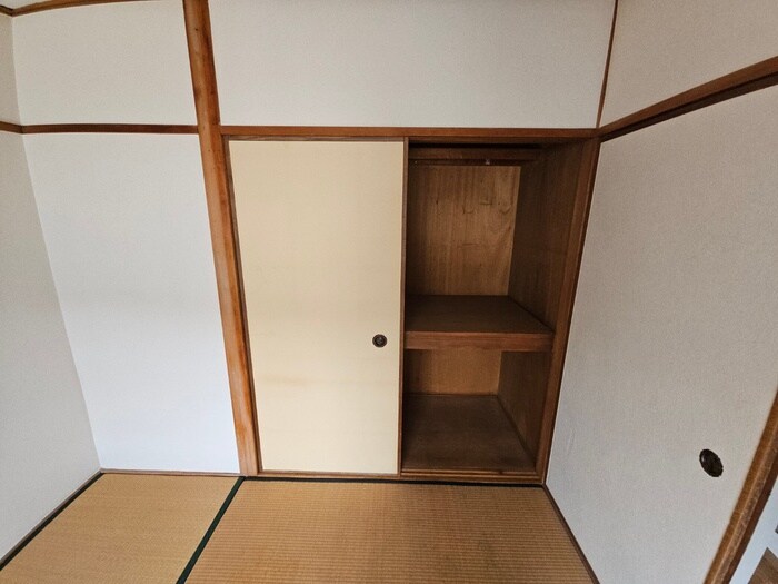 物件内観写真15　(収納)