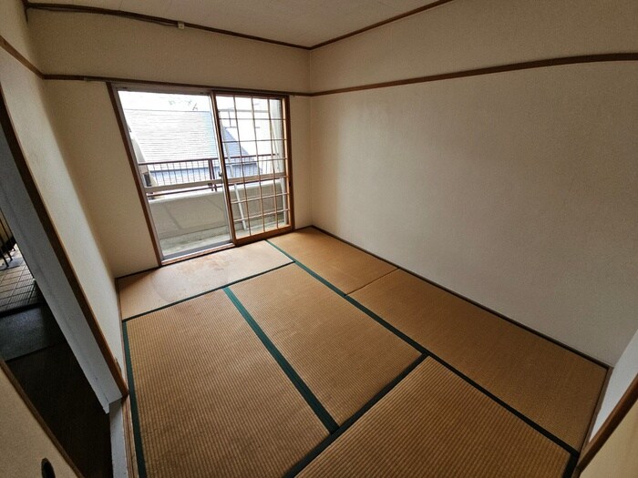 物件内観写真16　(居室)