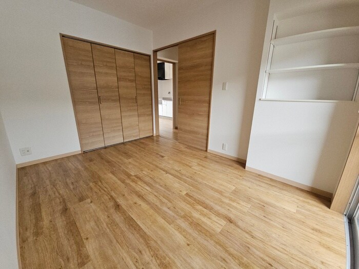 物件内観写真16　(居室)