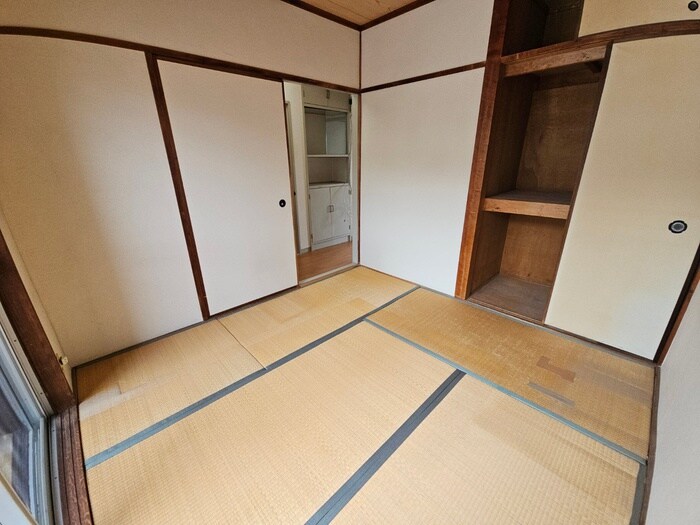 物件内観写真16　(居室)