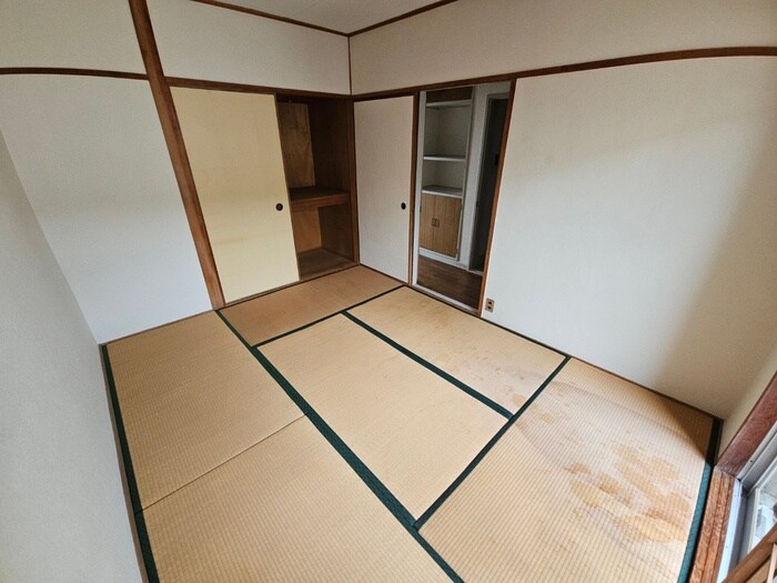 物件内観写真17　(居室)