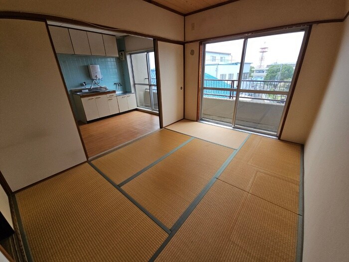 物件内観写真17　(居室)