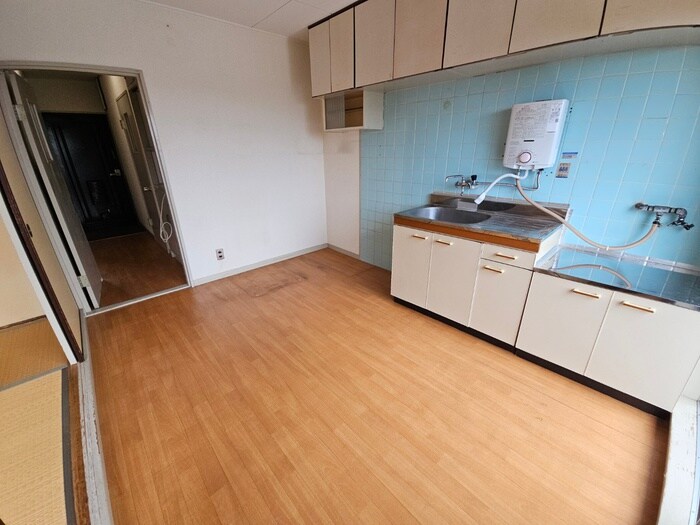 物件内観写真18　(居室)