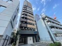 ラシュレエグゼ天王寺(1301)