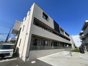 グラン   ロワ外観写真