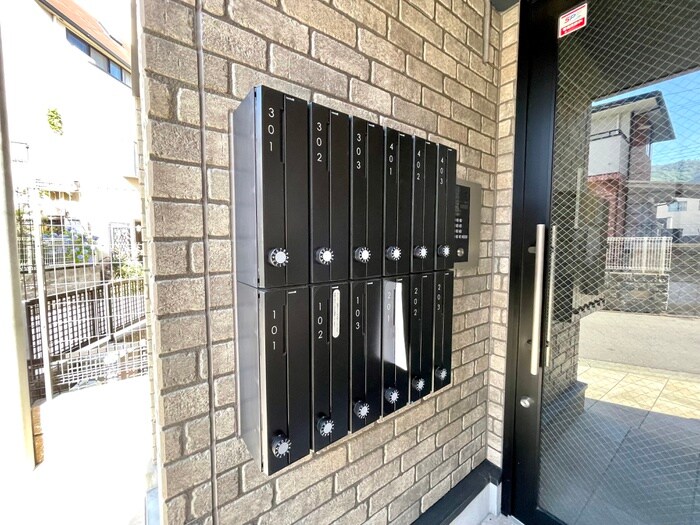 物件外観写真5　(建物設備)