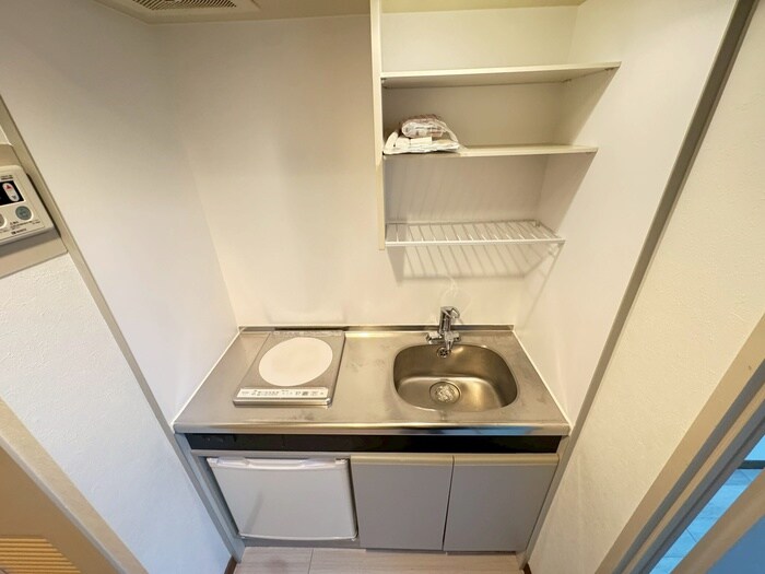 物件内観写真9　(キッチン)