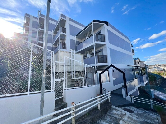 物件外観写真5　(外観写真)