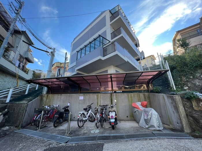 物件外観写真6　(外観写真)