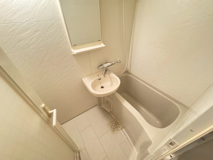 物件内観写真10　(バス／シャワールーム等)