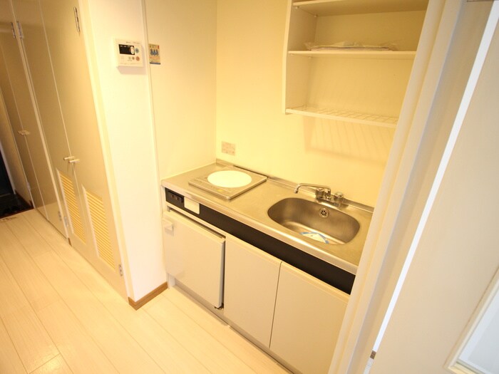 物件内観写真12　(キッチン)