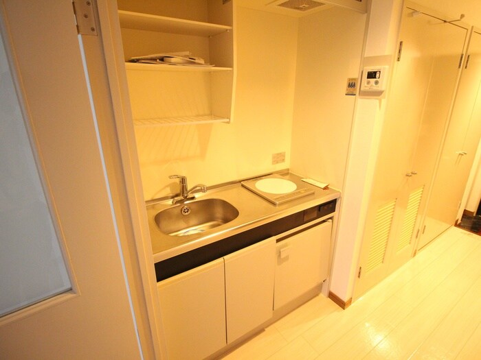 物件内観写真12　(キッチン)