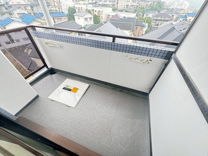 物件内観写真15　(ベランダ・バルコニー)