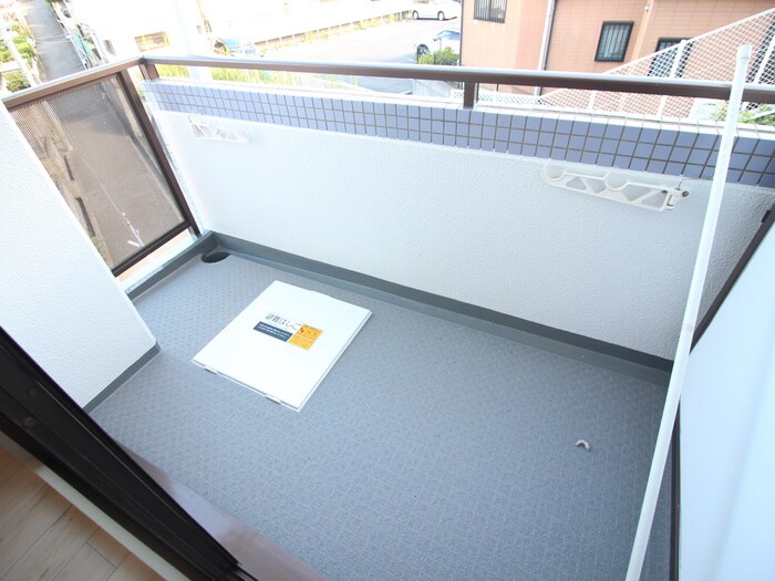 物件内観写真16　(ベランダ・バルコニー)