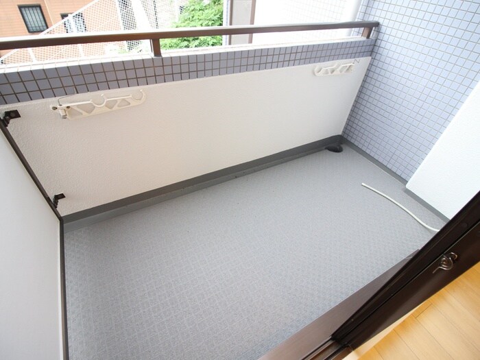 物件内観写真16　(ベランダ・バルコニー)