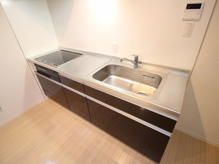 物件内観写真7　(キッチン)