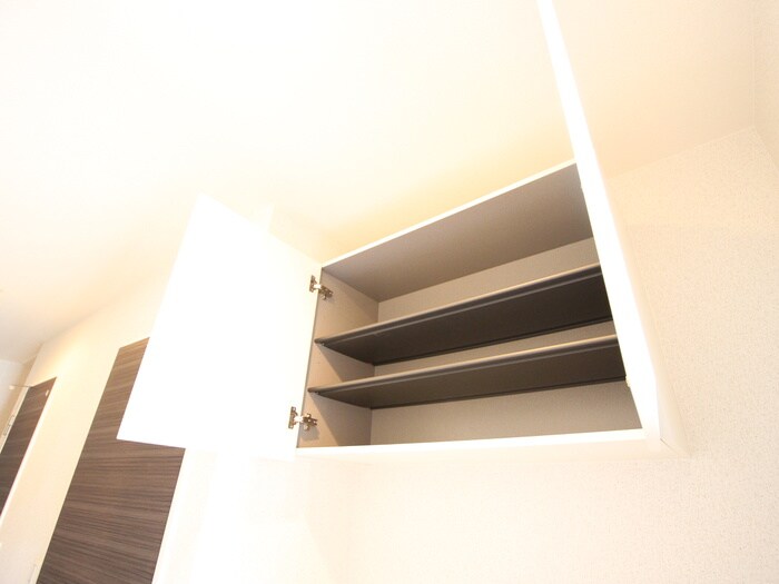 物件内観写真15　(収納)