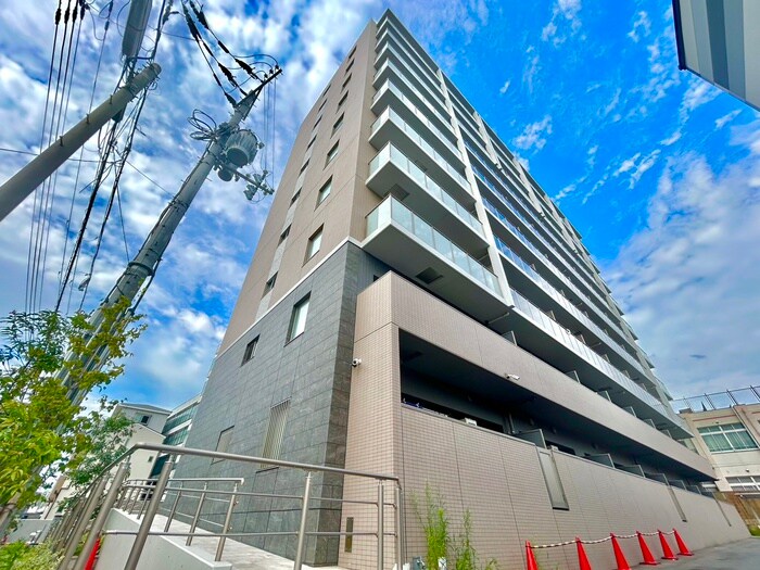 物件外観写真3　(外観写真)