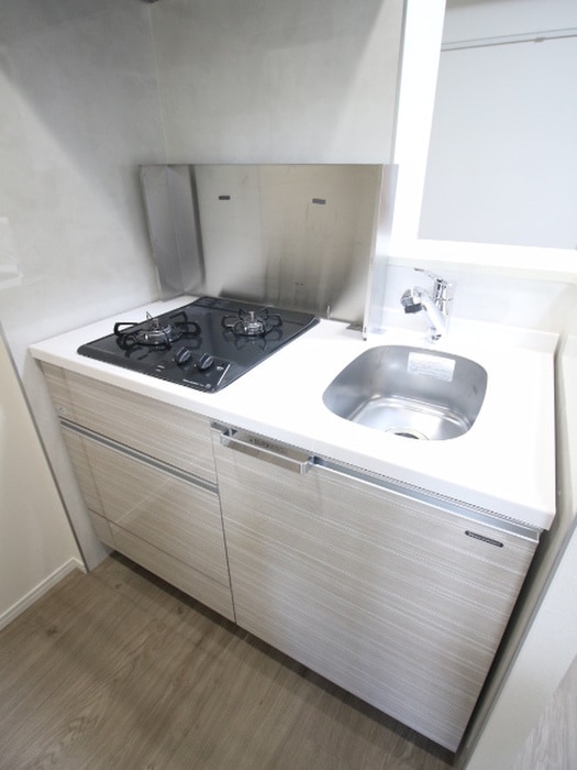 物件内観写真11　(キッチン)