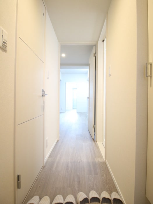 物件内観写真17　(廊下)