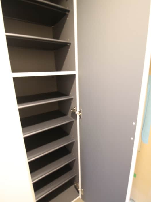 物件内観写真18　(靴箱)