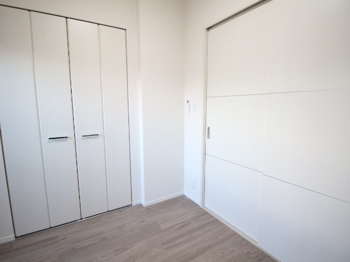 物件内観写真20　(居室)