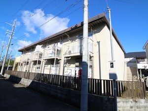コーポ山本外観写真