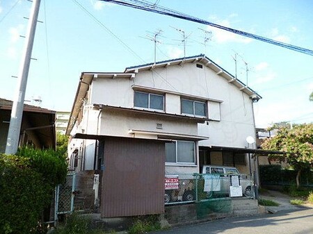 第二福寿荘外観写真