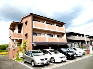 グランデシフレ外観写真