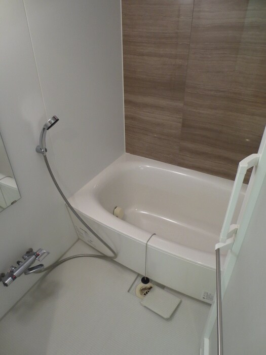 物件内観写真13　(バス／シャワールーム等)