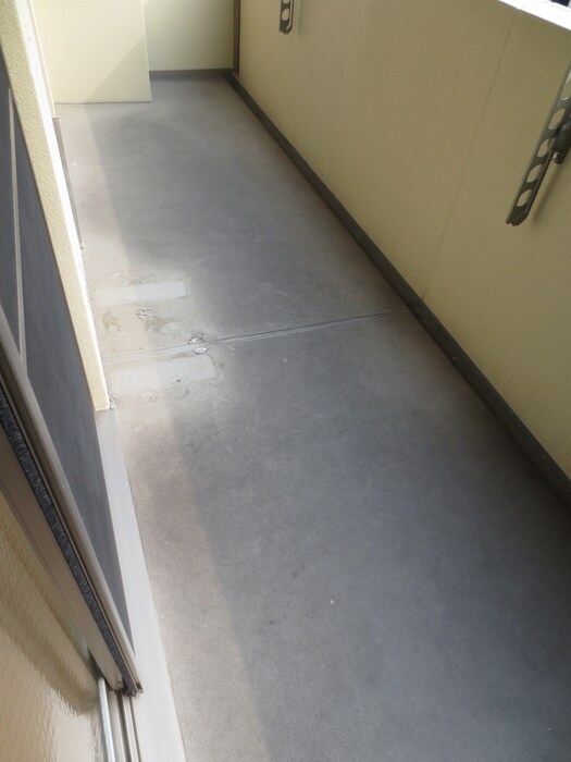 物件内観写真16　(ベランダ・バルコニー)