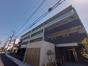 エスプレイス神戸グレース(313)外観写真