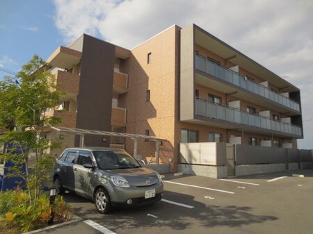 ウィングコ－ト外観写真