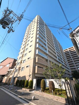 ネバーランド弁天町（1208）外観写真