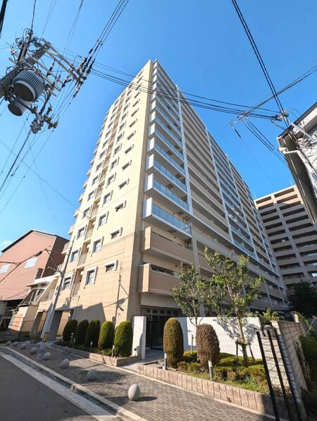 ネバーランド弁天町（1208）外観写真