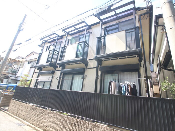 物件外観写真2　(外観写真)