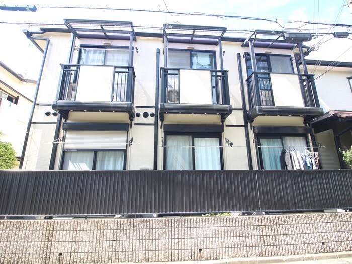 物件外観写真3　(外観写真)