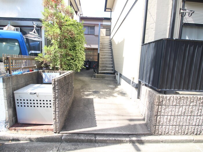 物件外観写真5　(外観写真)