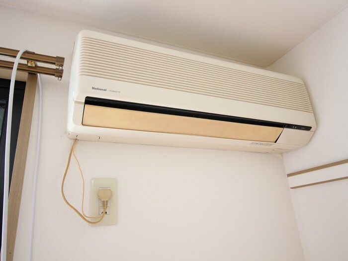 物件内観写真16　(洗濯機置場)